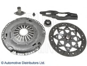 Kit de embrague Exedy MBK2132
